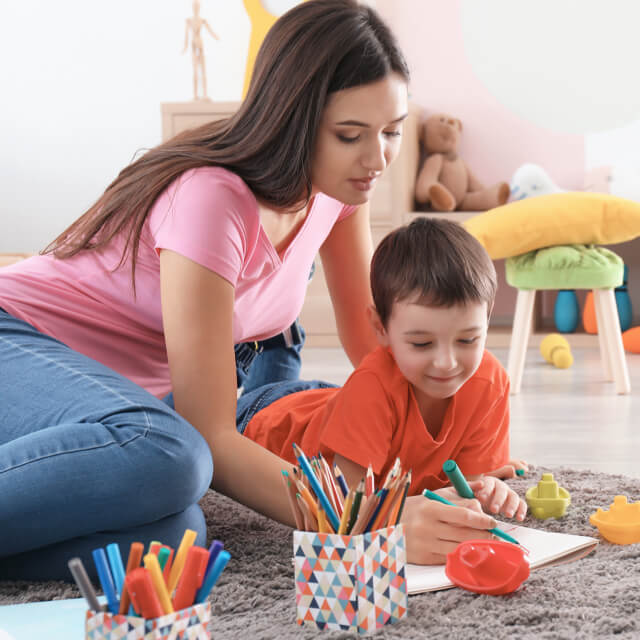 Things You Need to Think About Before Hiring Babysitters