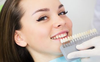 Tips on Preparing for Cosmetic Dentistry Procedures
