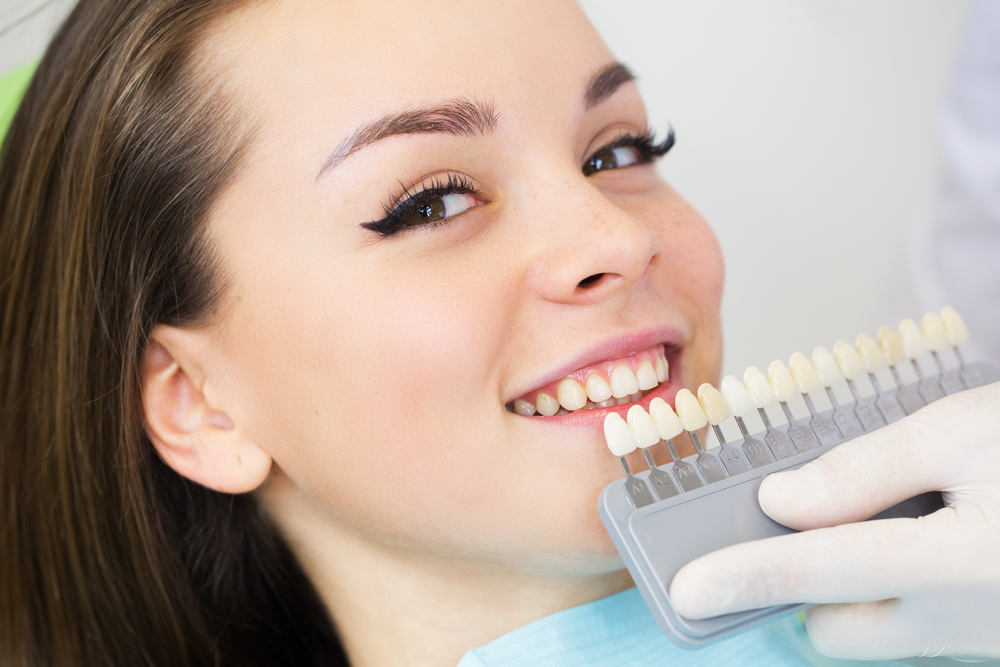 Tips on Preparing for Cosmetic Dentistry Procedures