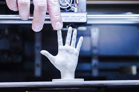 Using 3D Printing Services to Promote Your Business