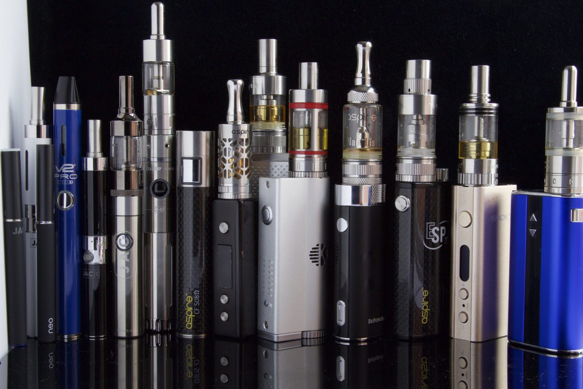 Do Not Overlook These Factors When Buying a Vape Kit
