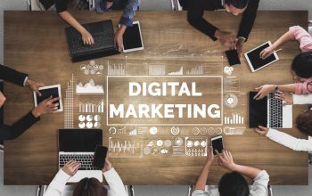 How Digital Marketing Strategies Can Help Your Business Succeed
