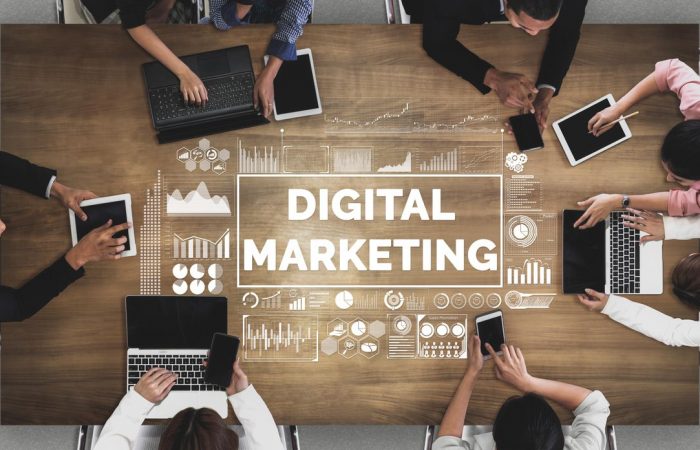 How Digital Marketing Strategies Can Help Your Business Succeed