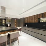 A Look At Kitchen Showrooms