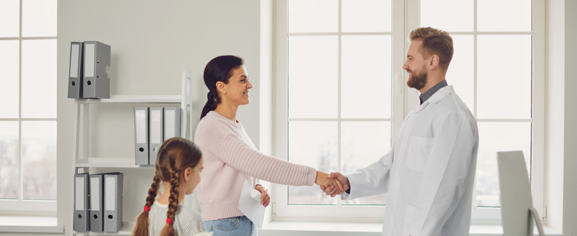 Everyday Tips Linked To Children’s Medicine Care