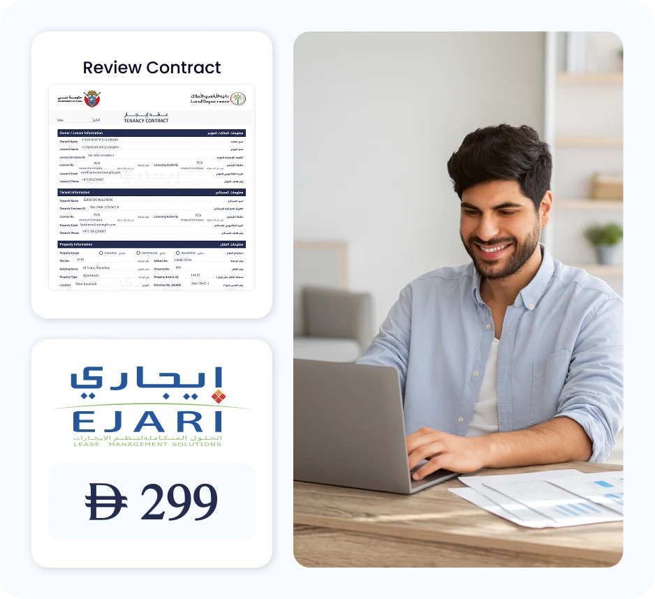 How To Negotiate Better Lease Terms In Dubai