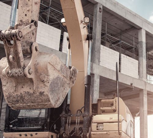 Using Perforated Metal for Sun Shading and Visual Screens