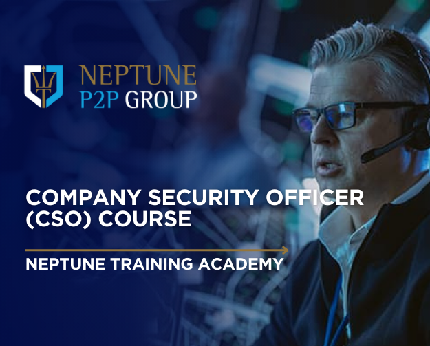 What You Learn In A Company Security Officer Course