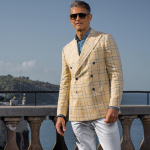 Simple Ways To Care For Your Suits