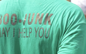 What Not to Put in a Roll-Off Dumpster