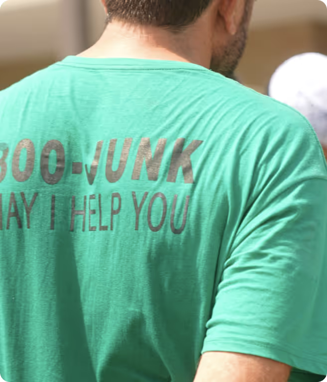 What Not to Put in a Roll-Off Dumpster