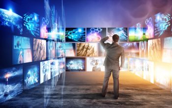 How AV Integration Strengthens Corporate Events