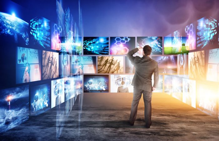 How AV Integration Strengthens Corporate Events