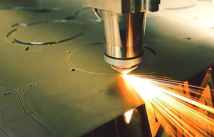 How Metal Laser Cutting Enables Greater Design Freedom