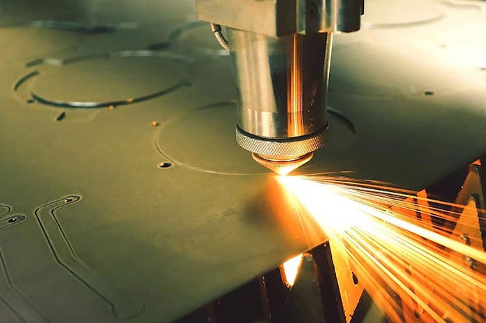 How Metal Laser Cutting Enables Greater Design Freedom